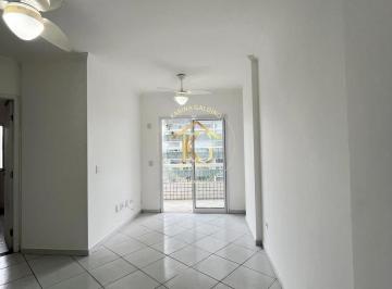Apartamento · 90m² · 3 Quartos · 1 Vaga · Apartamento A Venda 3 Quartos 2 Suites Sacada Vista Livre Canto do Forte PG