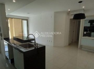 Apartamento · 121m² · 2 Quartos · 2 Vagas · Apartamento tipo Cobertura - 2 quartos - 2 vagas - João Paulo, Florianópolis/SC