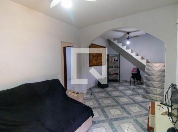 Casa · 111m² · 4 Quartos · 1 Vaga · Casa à Venda - Fonseca, 4 Quartos,  111 m² - Niterói