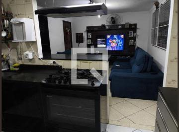 Apartamento · 55m² · 2 Quartos · 1 Vaga · Apartamento à Venda - Utinga, 2 Quartos, 55 m² - Santo André