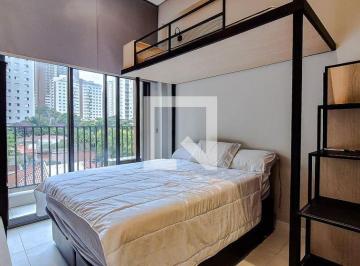 Apartamento · 30m² · 1 Quarto · Apartamento à Venda - Perdizes, 1 Quarto,  30 m² - São Paulo
