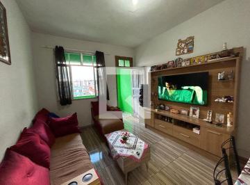 Casa · 142m² · 4 Quartos · Casa à Venda - Méier, 4 Quartos,  142 m² - Rio de Janeiro