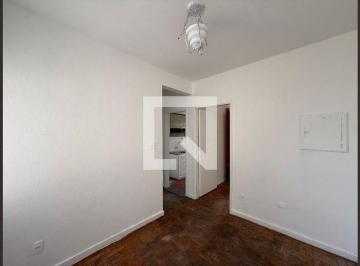 Apartamento · 45m² · 1 Quarto · Apartamento à Venda - Campos Elíseos, 1 Quarto, 45 m² - São Paulo