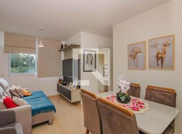 Apartamento · 47m² · 2 Quartos · 1 Vaga · Apartamento à Venda - Jardim Itu-Sabará, 2 Quartos,  47 m² - Porto Alegre