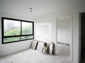 Apartamento · 38m² · 2 Quartos · Apartamento à Venda - Moema, 2 Quartos, 38 m² - São Paulo