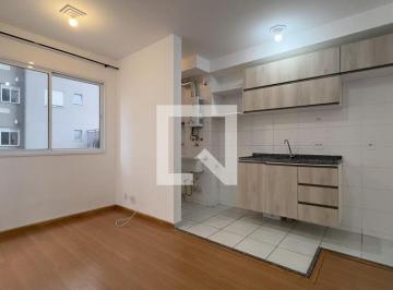 Apartamento · 35m² · 2 Quartos · Apartamento à Venda - Vila Augusta, 2 Quartos,  35 m² - Guarulhos