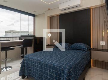 Apartamento · 25m² · 1 Quarto · Apartamento à Venda - Consolação, 1 Quarto, 25 m² - São Paulo