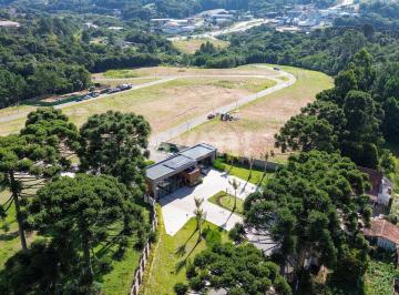 Terreno · 843m² · Terreno à venda - em Butiatuvinha