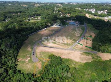 Terreno · 843m² · Terreno à venda - em Butiatuvinha