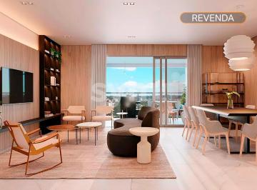 Apartamento · 130m² · 3 Quartos · Apartamento à venda - na Água Verde