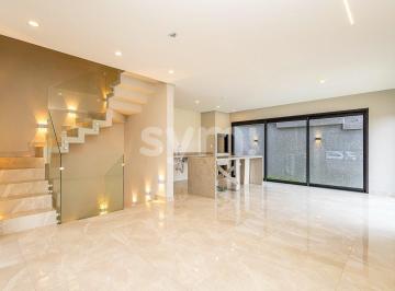 Casa · 193m² · 3 Quartos · Casa à venda - em Santa Felicidade