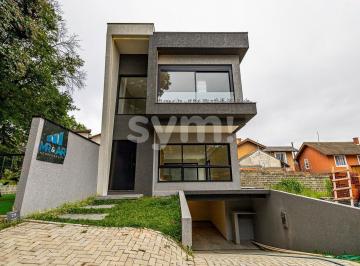 Casa · 193m² · 3 Quartos · Casa à venda - em Santa Felicidade