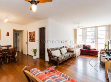 Apartamento · 168m² · 4 Quartos · APARTAMENTO HIGIENÓPOLIS 4 DORMITÓRIOS 1 SUÍTE 2 VAGAS