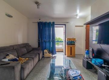 Apartamento · 96m² · 3 Quartos · APARTAMENTO VILA ANDRADE 3 DORMITÓRIOS 2 VAGAS