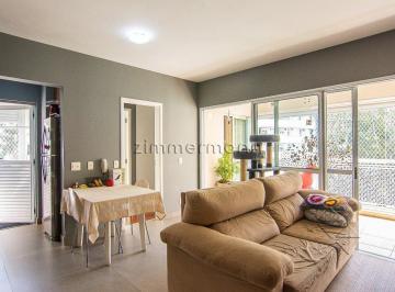 Apartamento · 70m² · 2 Quartos · APARTAMENTO PANAMBY 2 SUÍTES 2 VAGAS