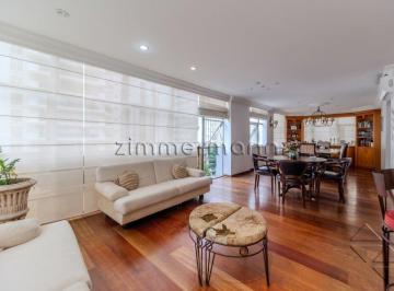 Apartamento · 260m² · 3 Quartos · 2 Vagas · APARTAMENTO HIGIENÓPOLIS 3 DORMITÓRIOS 2 VAGAS