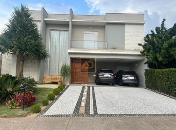 Foto 01 · Casa, Jardim Residencial Maria Dulce, Indaiatuba, SP