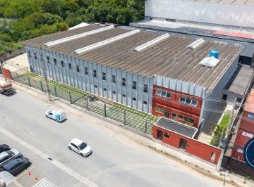 Comercial · 1924m² · Comercial para aluguel - no Jardim Eliane