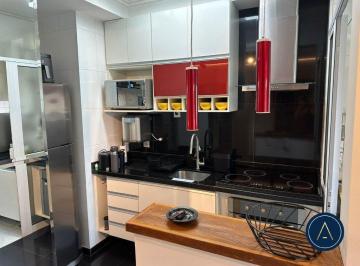Apartamento · 50m² · 1 Quarto · Apartamento para aluguel - no Campo Belo