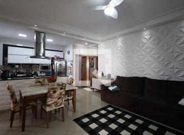 Casa · 230m² · 3 Quartos · 5 Vagas · Casa à Venda - Vila Metalúrgica, 3 Quartos, 230 m2