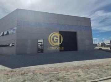 Foto 02 · Excelente galpão industrial para locação em Jacareí, localizado em região estratégica com fácil aces