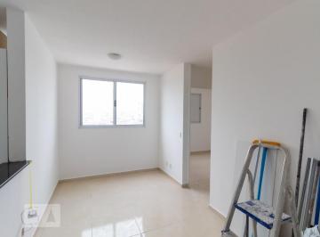 Apartamento · 45m² · 2 Quartos · Apartamento à Venda - Ermelino Matarazzo, 2 Quartos, 45 m2