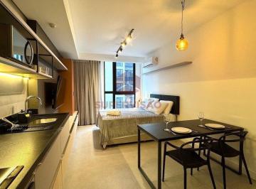 Apartamento · 53m² · 1 Quarto · Apartamento à venda - em Trindade