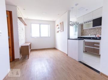 Apartamento · 47m² · 2 Quartos · 1 Vaga · Apartamento à Venda - Cangaíba, 2 Quartos, 47 m2