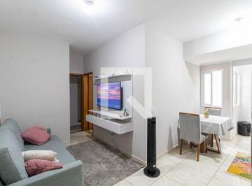 Apartamento · 42m² · 2 Quartos · Apartamento à Venda - Vila Guilhermina, 2 Quartos, 42 m2