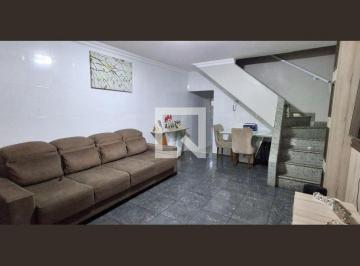 Casa · 120m² · 4 Quartos · 1 Vaga · Casa à Venda - Rudge Ramos, 4 Quartos, 120 m2