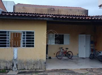 Foto 01 · Casa a venda no Parque Bom Retiro, Paulínia-SP.
