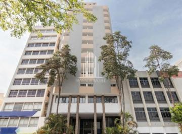 Comercial · 120m² · Sala Comercial de Alto Padrão para Locação na Liberdade, São Paulo-SP: 5 Salas, 120m² de Área!