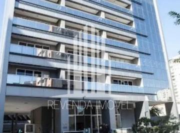 Comercial · 120m² · 4 Vagas · CONJUNTO COMERCIAL em SÃO PAULO - SP, PINHEIROS