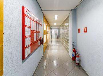Comercial · 441m² · Conjunto comercial de alto padrão no Centro de São Paulo: 16 salas, 4 banheiros, 441 m² - Locação!