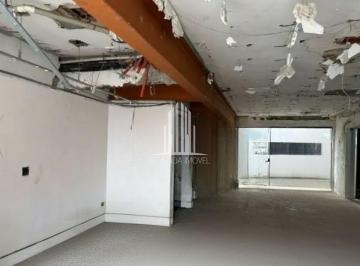 Comercial · 240m² · CONJUNTO COMERCIAL em SÃO PAULO - SP, ITAIM BIBI