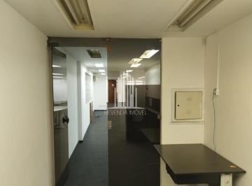Comercial · 160m² · Conjunto Comercial para Locação no Centro de São Paulo-SP: 2 Salas, 2 Banheiros, 160m² de Área