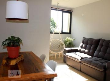 Apartamento · 68m² · 2 Quartos · 1 Vaga · Apartamento à Venda - Itaquera, 2 Quartos, 68 m2