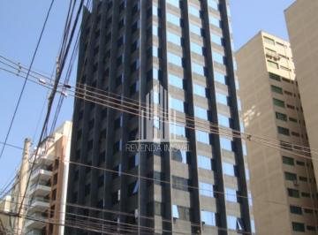 Comercial · 90m² · 2 Vagas · Conjunto comercial de alto padrão na Vila Mariana: 5 salas, 4 banheiros, 2 vagas de garagem, 90m². A