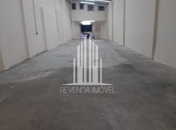 Comercial · 312m² · GALPAO COMERCIAL em SÃO PAULO - SP, VILA BUARQUE