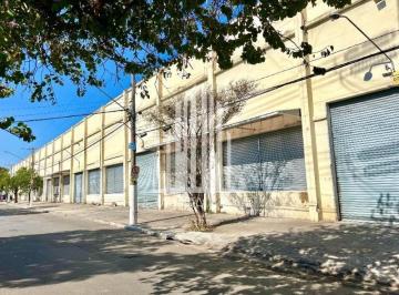 Comercial · 9507m² · 37 Vagas · GALPAO COMERCIAL em SÃO PAULO - SP, VILA RIBEIRO DE BARROS