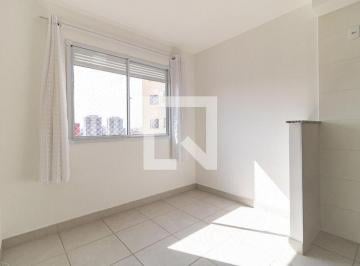 Apartamento · 32m² · 2 Quartos · Apartamento à Venda - Sacomã, 2 Quartos, 32 m2