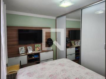 Apartamento · 55m² · 2 Quartos · 2 Vagas · Apartamento à Venda - Nova Petrópolis, 2 Quartos, 55 m2