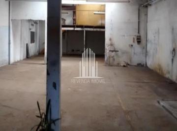 Comercial · 300m² · Locação de Galpão Comercial de 300m² na Vila Antonieta, São Paulo - SP: 5 Banheiros Inclusos!