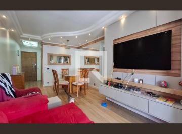 Apartamento · 79m² · 3 Quartos · 2 Vagas · Apartamento à Venda - Jardim Bela Vista, 3 Quartos, 79 m2