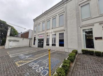 Comercial · 592m² · 6 Vagas · Aluguel de Prédio Comercial de Alto Padrão na Vila Ida, São Paulo-SP: 4 banheiros, 6 vagas de garage