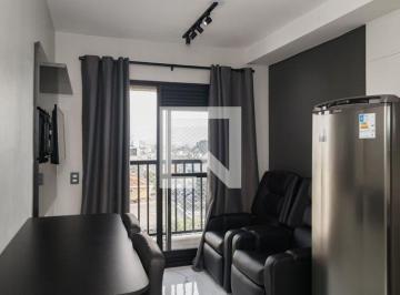 Apartamento · 28m² · 1 Quarto · Apartamento à Venda - Vila Mazzei, 1 Quarto, 28 m2