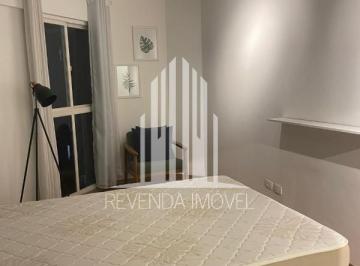 Apartamento · 44m² · 1 Quarto · 1 Vaga · Apartamento RESIDENCIAL em SÃO PAULO - SP, ITAIM BIBI