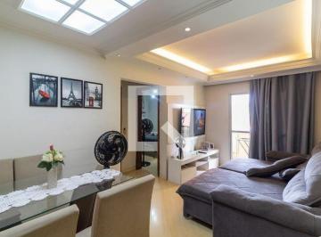 Apartamento · 52m² · 2 Quartos · 1 Vaga · Apartamento à Venda - Jardim Palmares, 2 Quartos, 52 m2