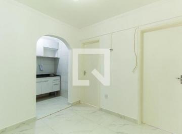 Apartamento · 40m² · 2 Quartos · 1 Vaga · Apartamento à Venda - Brás, 2 Quartos, 40 m2