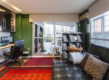 Apartamento · 240m² · 3 Quartos · 2 Vagas · Apartamento de Luxo na Vila Pompéia: 3 Quartos, 2 Suítes, 4 Banheiros, 2 Vagas de Garagem, 240m² de 